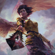 Angelic Purge by Zezhou Chen